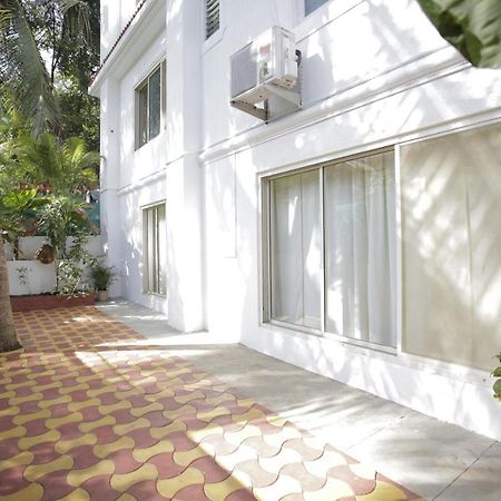 Victoria Villa Sinquerim Екстериор снимка