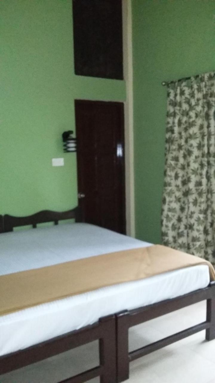 Victoria Villa Sinquerim Екстериор снимка